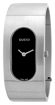 Wrist watch Gucci YA024504 for women - 1 photo, picture, image
