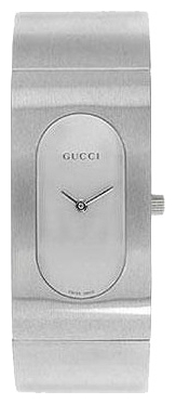 Wrist watch Gucci YA024508 for women - 1 image, photo, picture