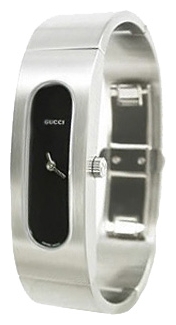 Wrist watch Gucci YA024601 for women - 1 photo, image, picture