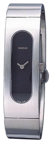 Wrist watch Gucci YA024602 for women - 1 image, photo, picture