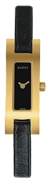 Wrist watch Gucci YA039514 for women - 1 image, photo, picture