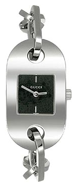 Wrist watch Gucci YA061506 for women - 1 photo, picture, image