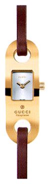 Wrist watch Gucci YA061513 for women - 1 picture, photo, image