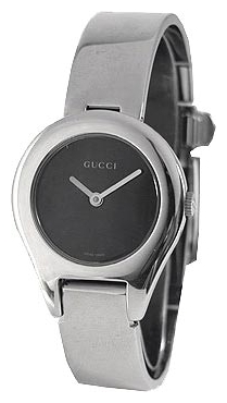 Wrist watch Gucci YA067502 for women - 1 picture, photo, image