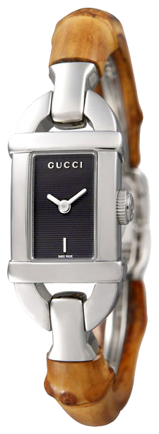 Wrist watch Gucci YA068514 for women - 1 photo, image, picture