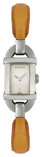 Wrist watch Gucci YA068524 for women - 1 image, photo, picture