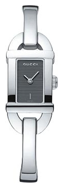 Wrist watch Gucci YA068537 for women - 1 photo, image, picture