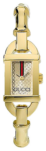 Wrist watch Gucci YA068543 for women - 1 photo, picture, image