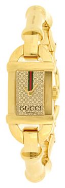 Gucci YA068553 wrist watches for women - 1 image, picture, photo