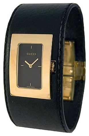 Wrist watch Gucci YA078501 for women - 1 image, photo, picture