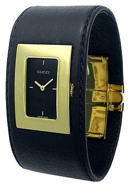 Wrist watch Gucci YA078503 for women - 1 picture, image, photo