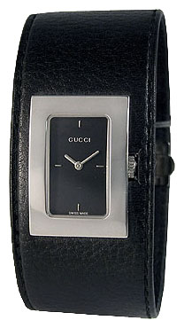 Gucci YA078506 wrist watches for women - 1 image, picture, photo