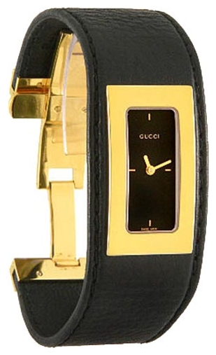 Gucci YA078602 wrist watches for women - 1 image, picture, photo