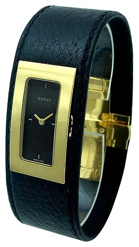 Wrist watch Gucci YA078603 for women - 1 photo, image, picture