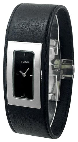 Wrist watch Gucci YA078608 for women - 1 image, photo, picture