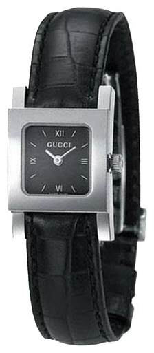 Gucci YA079602 wrist watches for women - 1 image, picture, photo