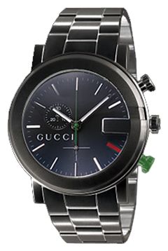 Wrist watch Gucci YA101331 for men - 1 picture, photo, image
