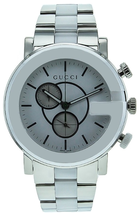 Wrist watch Gucci YA101345 for men - 1 image, photo, picture
