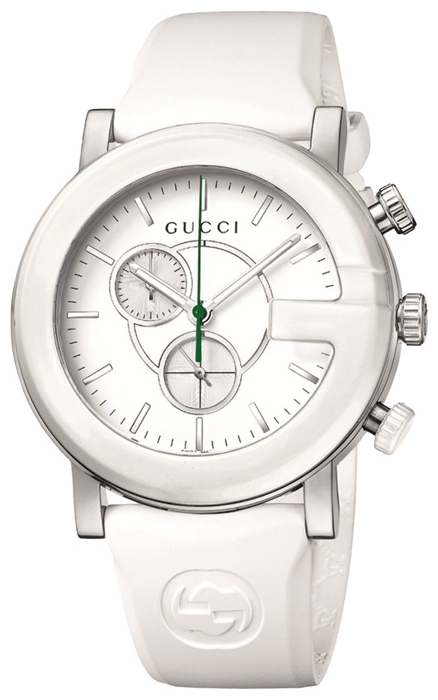 Wrist watch Gucci YA101346 for women - 1 photo, image, picture