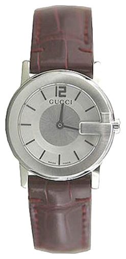 Wrist watch Gucci YA101504 for women - 1 picture, image, photo