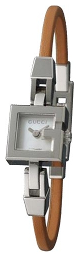 Wrist watch Gucci YA102502 for women - 1 picture, image, photo