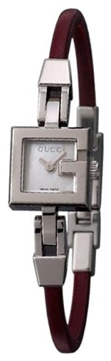 Gucci YA102503 wrist watches for women - 1 image, picture, photo
