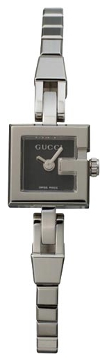 Wrist watch Gucci YA102506 for women - 1 picture, image, photo