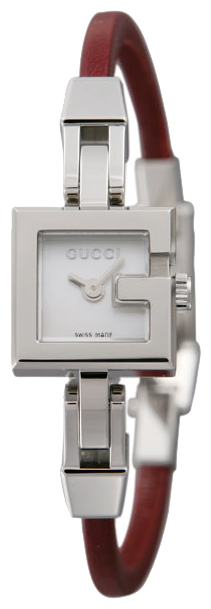 Wrist watch Gucci YA102519 for women - 1 picture, photo, image
