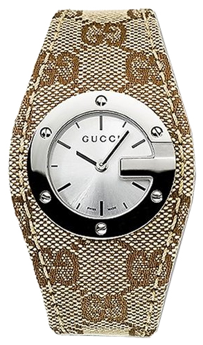 Wrist watch Gucci YA104503 for women - 1 image, photo, picture