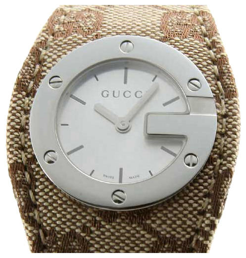 Wrist watch Gucci YA104503 for women - 2 image, photo, picture