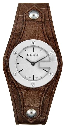 Wrist watch Gucci YA104507 for women - 1 picture, photo, image