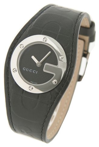 Wrist watch Gucci YA104520 for women - 1 photo, image, picture