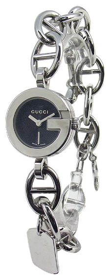 Wrist watch Gucci YA107503 for women - 1 image, photo, picture