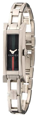 Wrist watch Gucci YA110512 for women - 1 picture, image, photo