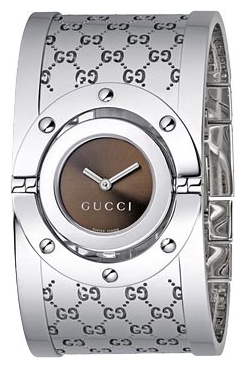 Wrist watch Gucci YA112401 for women - 1 picture, image, photo