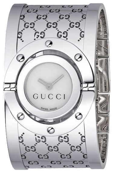 Wrist watch Gucci YA112413 for women - 1 photo, picture, image
