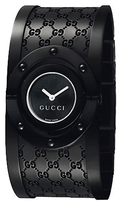 Wrist watch Gucci YA112431 for women - 1 picture, image, photo