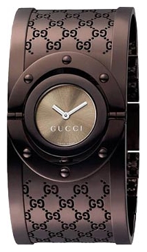 Wrist watch Gucci YA112432 for women - 1 picture, image, photo