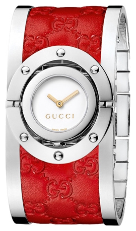 Wrist watch Gucci YA112435 for women - 1 picture, image, photo