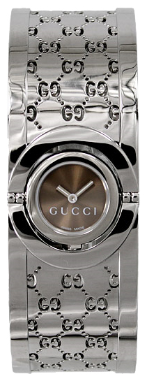Gucci YA112501 wrist watches for women - 1 image, picture, photo