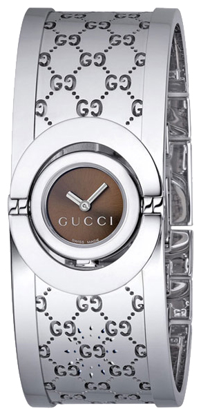 Gucci YA112501 wrist watches for women - 2 image, picture, photo
