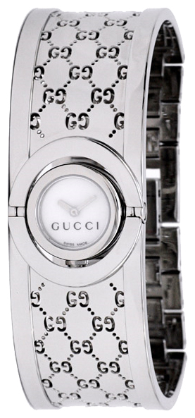 Gucci YA112510 wrist watches for women - 1 image, picture, photo