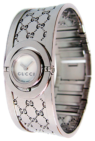 Gucci YA112510 wrist watches for women - 2 image, picture, photo