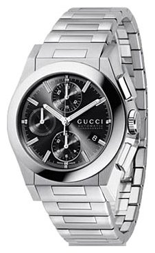 Wrist watch Gucci YA115205 for men - 1 picture, photo, image