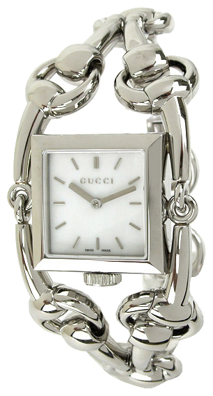 Wrist watch Gucci YA116301 for women - 1 picture, photo, image