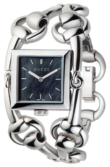 Wrist watch Gucci YA116302 for women - 1 photo, image, picture