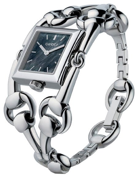 Wrist watch Gucci YA116302 for women - 2 photo, image, picture