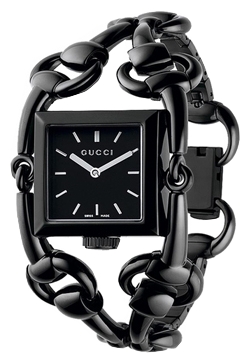 Wrist watch Gucci YA116310 for women - 1 picture, image, photo