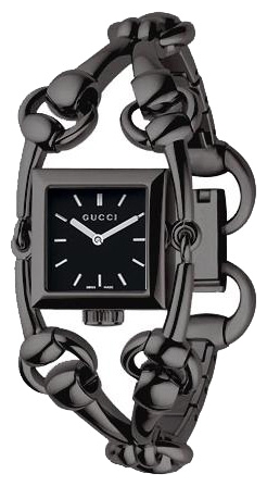 Wrist watch Gucci YA116515 for women - 1 image, photo, picture