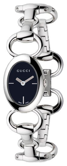 Wrist watch Gucci YA118501 for women - 2 picture, photo, image